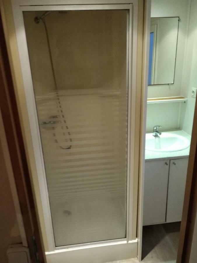 Camping Des Eydoches - 3 Etoiles Faramans  Екстериор снимка