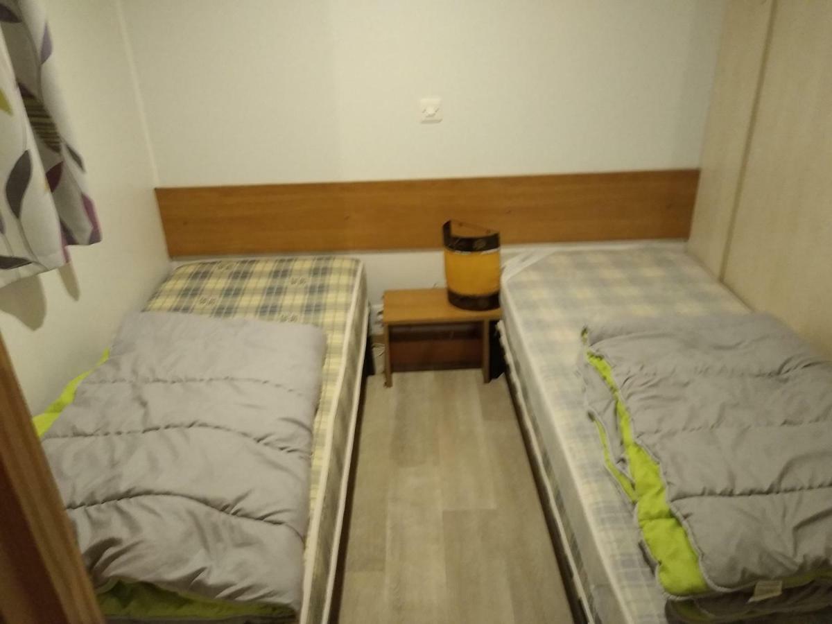Camping Des Eydoches - 3 Etoiles Faramans  Екстериор снимка